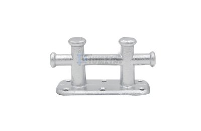 AN34 DIN92 Dolphin Double Type