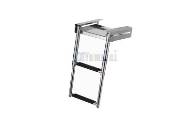 S.M2007 Telescopic Ladder