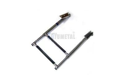 S.M2001 Telescopic Ladder