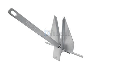 AN08A Danforth Anchor 