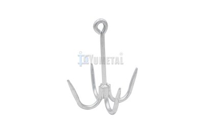 AN28 Four Claw Anchor