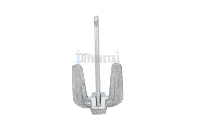 AN05 Hall Anchor "C" Type