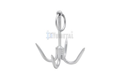 AN29 Four Claw Anchor