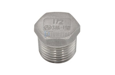 S.M1708 Hexagon Plug