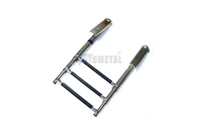 S.M2002 Telescopic Ladder
