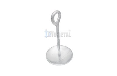 AN23A Lead Anchor Round Type