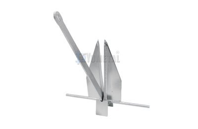 AN10 Danforth Anchor U.S Type