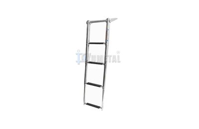 S.M2006 Telescopic Ladder