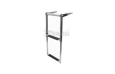 S.M2004 Telescopic Ladder