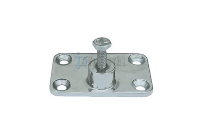 S.M1048 Casting Deck Hinge