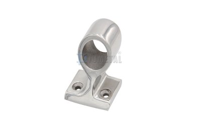 S.M0802 Handrail Stanchion (60° Center)