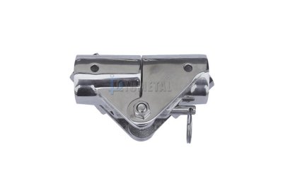S.M0835 Swiveling Joint for Bimini Pipes