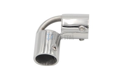 S.M0832 90° 2-Way Tee Connector