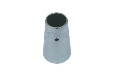 S.M0817 90° Stanchion Base
