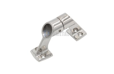 S.M0805 Handrail Stanchion (60° Center)