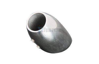 S.M0818 60° Stanchion Base