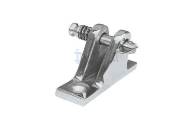 S.M0708 Inclined Deck Hinge