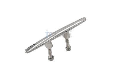 S.M0107 Humpbacked Cleat  with Thread Stud 