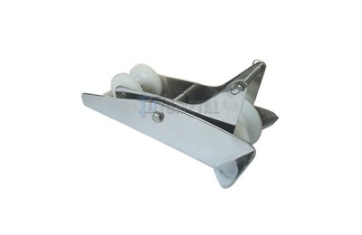 S.M0403 Anchor Bow Roller 