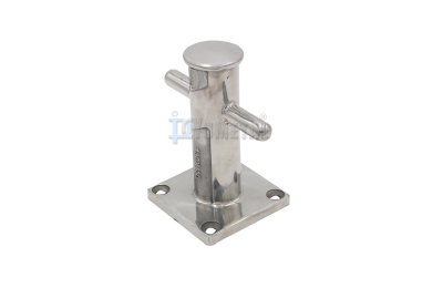 S.M0210 Cross Bit  With Stud A Type