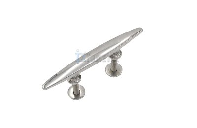 S.M0106 Humpbacked Cleat with Thread Stud 