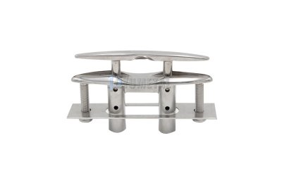 S.M0124 Flush Cleat