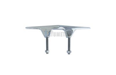 S.M0120 Cleat with Thread Stud