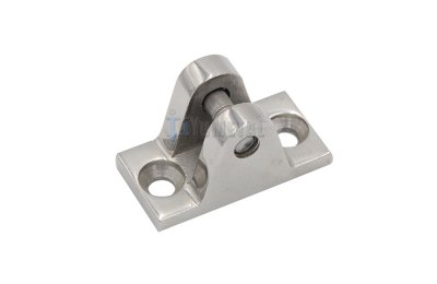 S.M0701  Heavy Duty Deck Hinge 90°