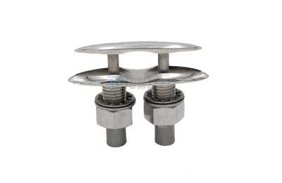 S.M0123 Flush Cleat