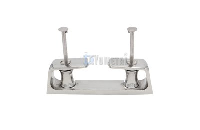 S.M0512 Chock (Fairlead Roller)