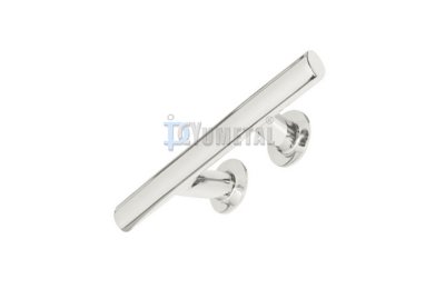 S.M0109 Oval Tube Cleat 