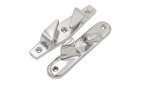 SS Chock & Fairlead