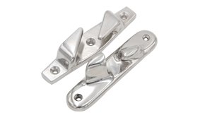 SS Chock & Fairlead