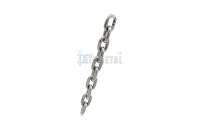 S.CH08 Australian Standard Short Link Chain