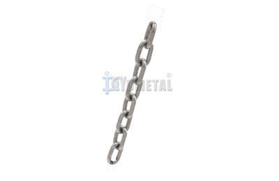 S.CH15 U.K Type Medium Link Chain  