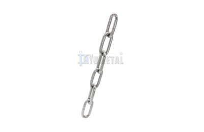S.CH16 U.K Type Long Link Chain  