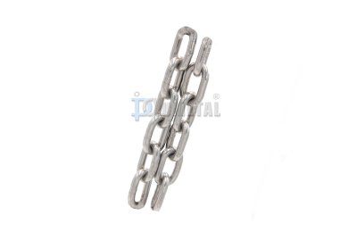 S.CH04 DIN5685A/C Short/Long Link Chain