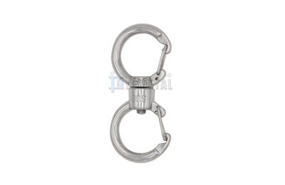 S.OP06 Eye Bolt Eye Nut