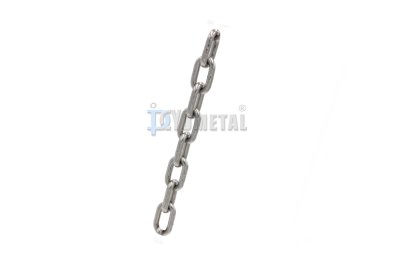 S.CH09 Australian Standard Medium Link Chain