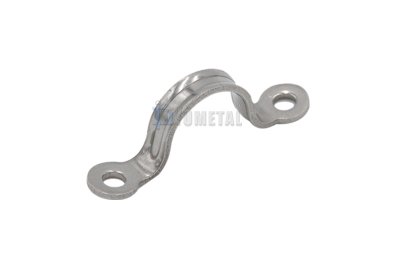 S.WS1602 Stamped Eye Strap  (Stamped Saddle)