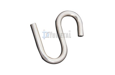 S.SHK02 Long Tail S Hook