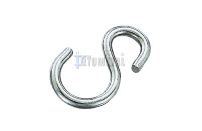 S.SHK03 S Hook