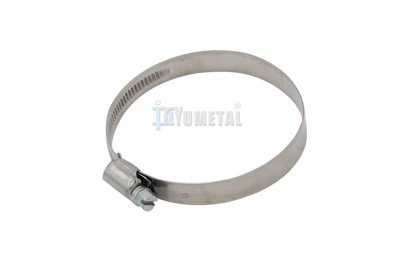 S.HC03 Germany Type Hose Clamp