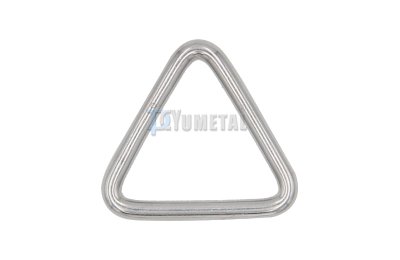 S.RG03 Triangle Ring