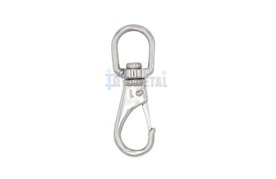 S.SN08 Swivel Eye Snap S-251