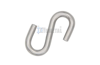 S.SHK04 Straight S Hook