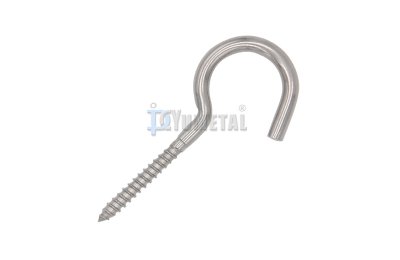 S.SHK13 Cup Hook Screw