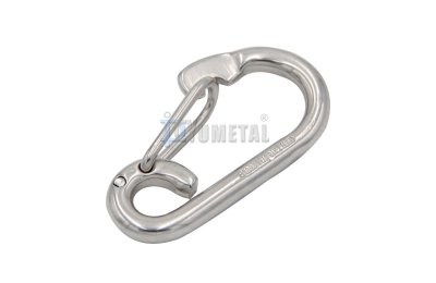 S.SK14 Simple Spring Hook