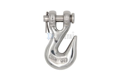 S.HK01 Clevis Grab Hook