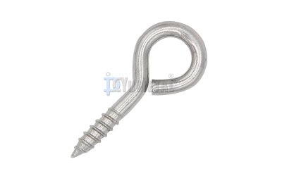 S.SHK11 Eye Hook Screw